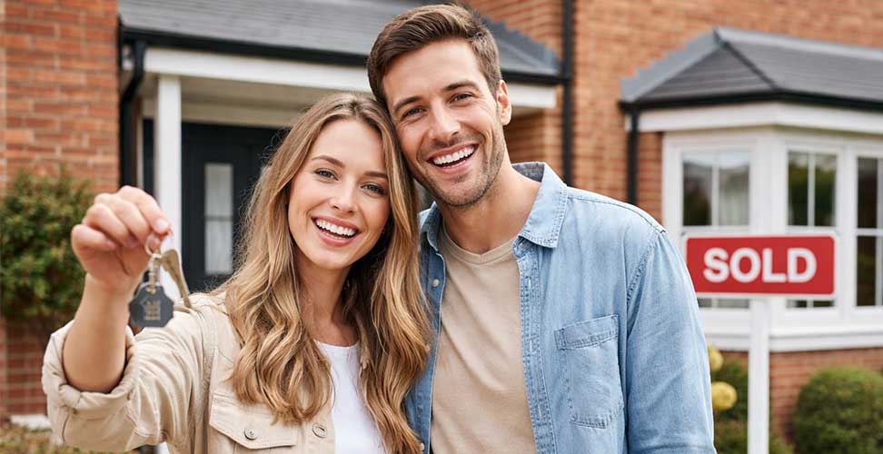 first time buyer mortgages