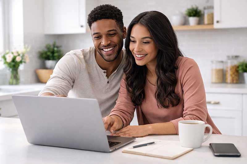 looking to remortgage