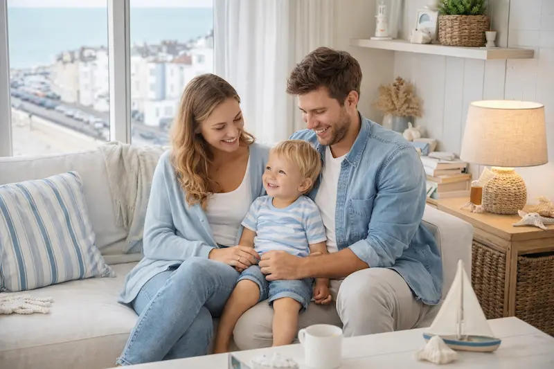 How to Choose the Right Mortgage Broker in Brighton