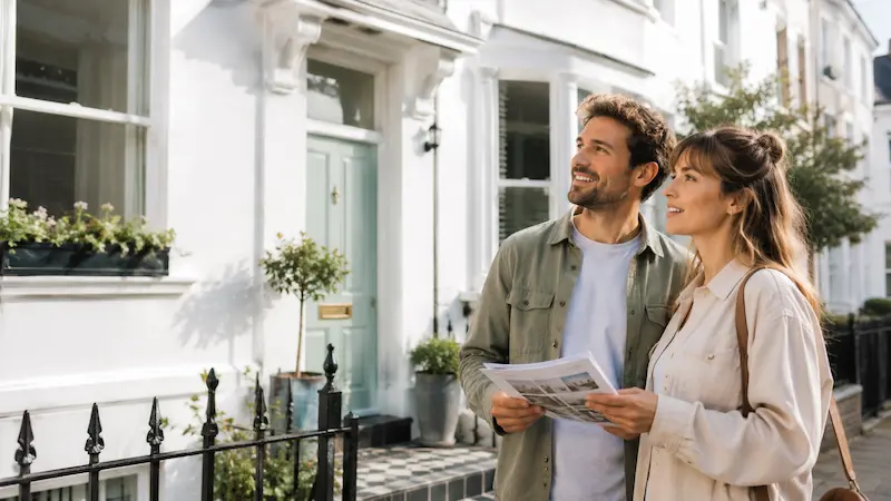 First-Time Buyer Mortgage Advice in Brighton What to Know Before You Start Looking