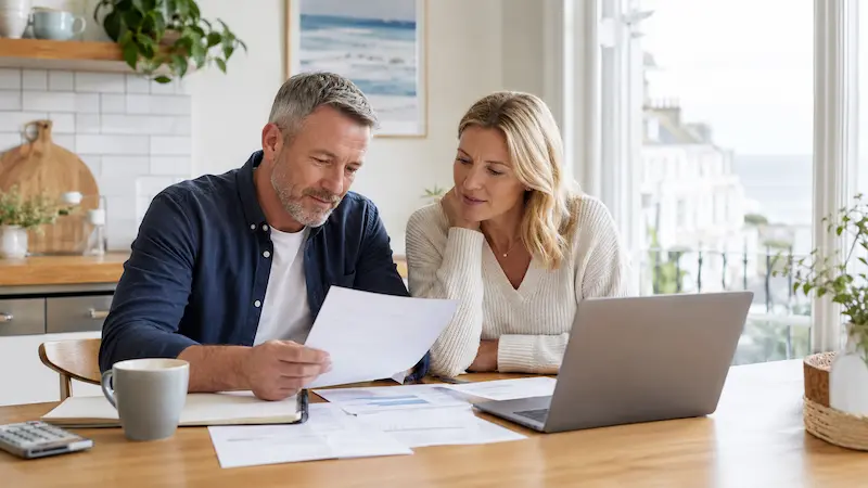 Remortgaging in Brighton When Should You Start Looking for a New Deal